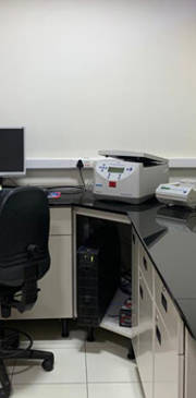 Gallery Infrastructure